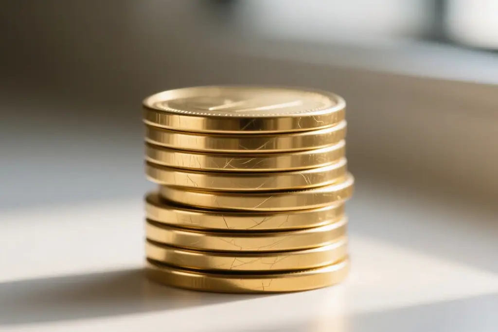 Bankroll for High Stakes: Sizing Every Decision