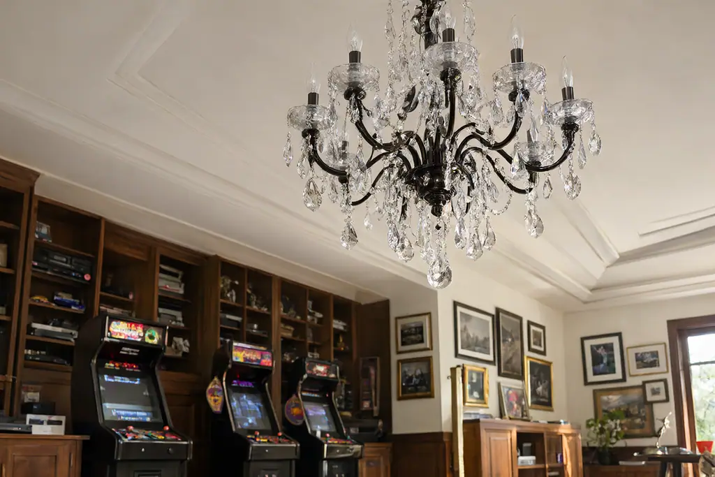 Casino de Monte-Carlo: A Guide to the Classic Rooms