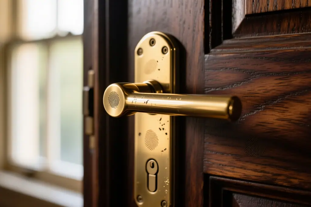 Mayfair Gaming Rooms: Discretion as a Business Model