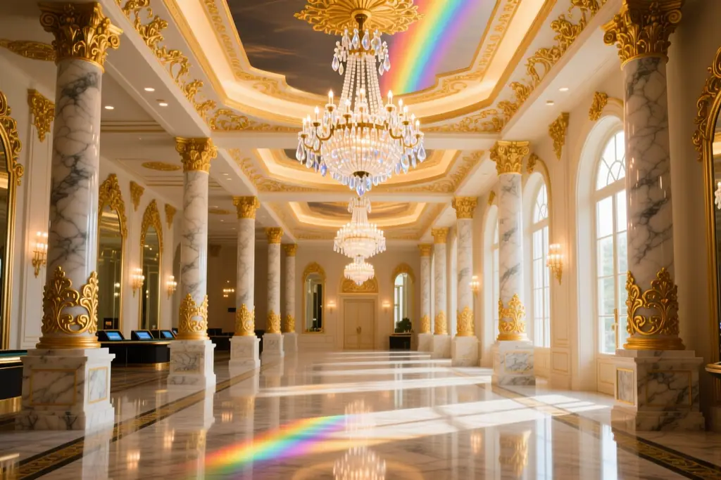 Casino de Monte-Carlo Review: Heritage and Formality