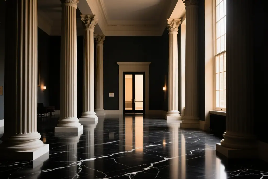 The Ritz Club Review: Mayfair Discretion