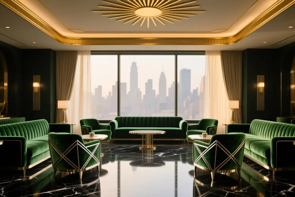 The Playboy Club Review: Nightlife Meets Gaming