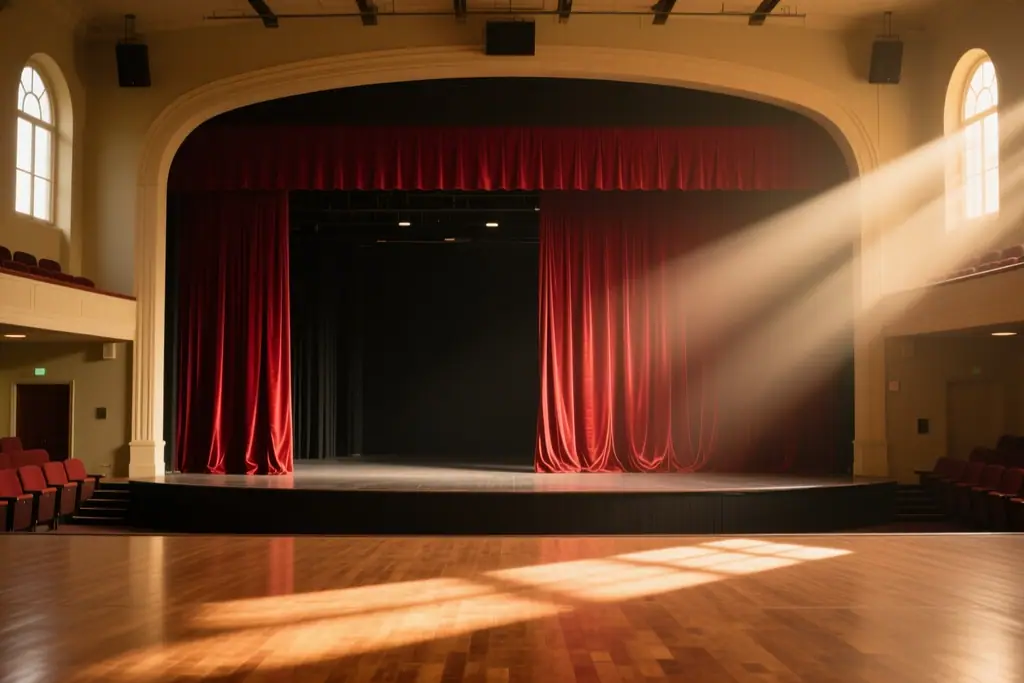 Shows, Dining and the VIP Experience