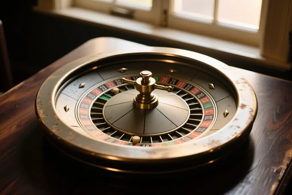 Table Limits Explained: Minimums, Maximums and Salons