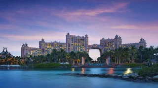 Atlantis Casino VIP: The Bahamas’ Crown Jewel of Global Extravagance