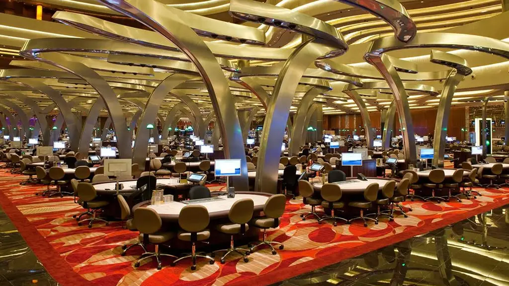 Marina Bay Sands Exclusive Suite: Singapore’s Las Vegas-Style High-Stakes Haven