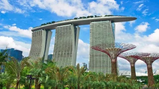 Marina Bay Sands Exclusive Suite: Singapore’s Pinnacle of Global Glamour