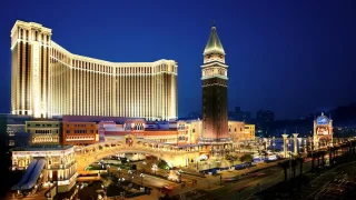 The Venetian High Roller Suite: Macao’s Monument to Global Extravagance