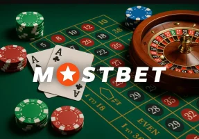 Mostbet Live Casino: Blackjack, Roulette, and Real-Time Strategy