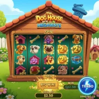 Does turbo spin affect results in The Dog House Megaways? Player data review Does turbo spin affect results in The Dog House Megaways? Player data review