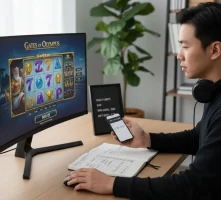 Low-Risk Gates of Olympus Strategies: How to Extend Your Gameplay Time