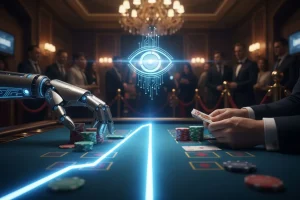 Ethics of Using AI in Offline Casinos: Where the Line Is Drawn