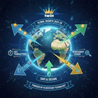 Why Cryptocurrency Betting on 1win Is Growing Worldwide in 2025–26