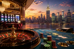 New York’s New Casinos And The Return Of Table Games: What It Means For Baccarat And Roulette New York’s New Casinos And The Return Of Table Games: What It Means For Baccarat And Roulette