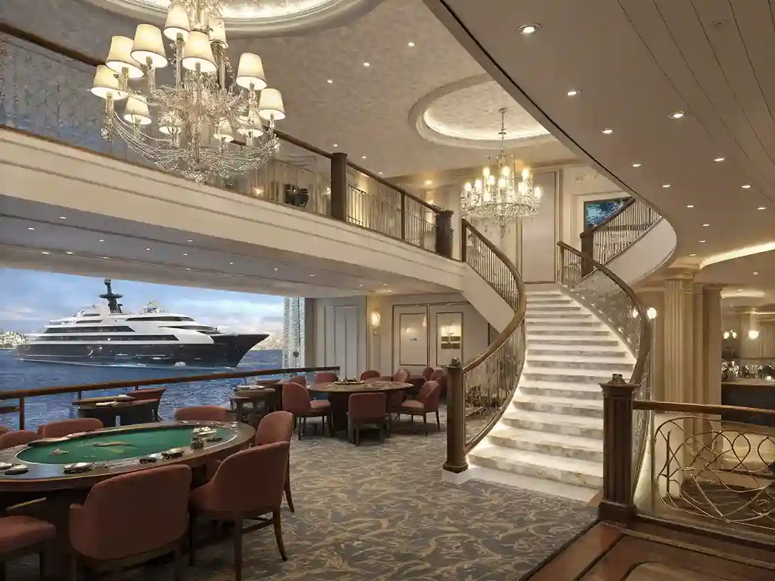 Casino and luxury travel: how gaming venues became part of premium tourism