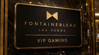 Fontainebleau Las Vegas VIP Gaming